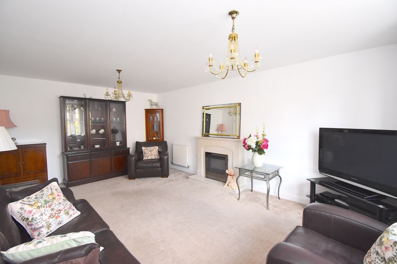 Reception Room- click for photo gallery